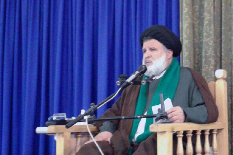 ۲۸ خرداد روز بصیرت&zwnj;افزایی ملت ایران است