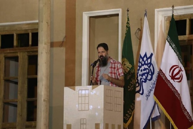 برگزاری شب شعر سمنان با موضوع ولادت امام رضا(ع) در سمنان