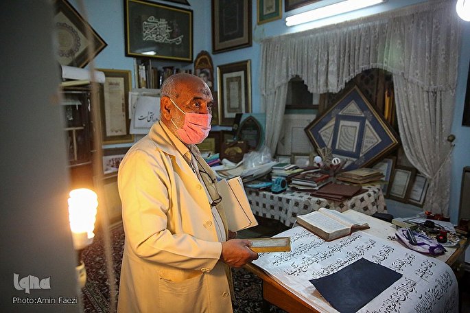 انتقاد از کاهش هر ساله بودجه‌های قرآنی