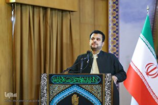 جزئیاتی از برگزاری سوگواره «احلی‌من‌العسل»