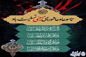 اردبیل؛ پایتخت حسینی + فیلم