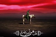 اجتماعی که امام حسین(ع) علیه آن قیام کرد چه مشخصاتی داشت