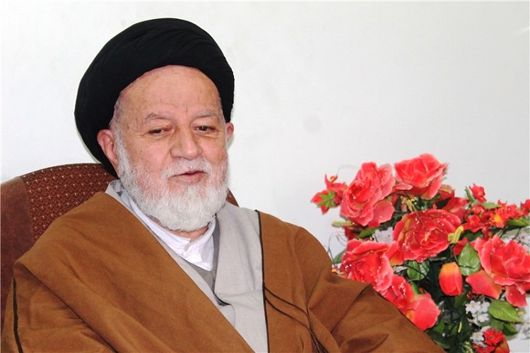 رهبر انقلاب استعفای آیت&zwnj;الله شاهچراغی را پذیرفتند