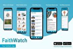 راه‌اندازی اپلیکیشن «پاسداری از ایمان» در فیلیپین
