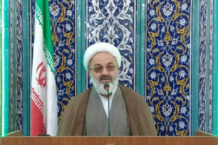 دفاع مقدس یک حرکت تکاملی به سمت جهاد و شهادت بود