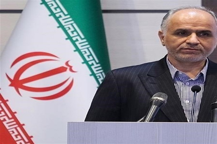 امین&zwnj;حسین رحیمی، وزیر دادگستری