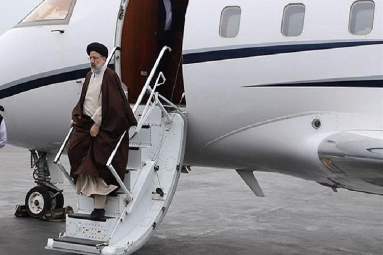 حجت&zwnj;الاسلام والمسلمین سید&zwnj;ابراهیم رئیسی، رئیس&zwnj;جمهور 