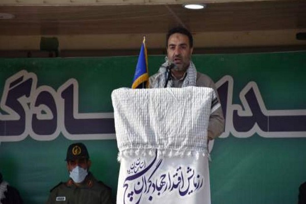 گروه‌های جهادی مورد حمایت قرار می‌گیرند/ تسریع در تصویب اصلاحیه قانون بسیج سازندگی