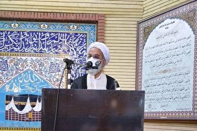 روحیه ضد استکباری ملت ایران ریشه در هویت ایرانی دارد