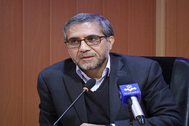 عباس گلرو نماینده مردم شهرستانهای سمنان، مهدیشهر و سرخه در مجلس شورای اسلامی لزوم رویکرد عدالتمحوری بودجه در سمنان