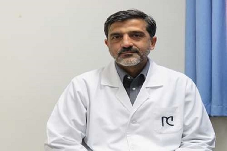 آغاز تزریق نوبت سوم واکسیناسیون افراد ۴۰ سال به بالا در سمنان