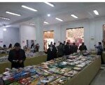 برپایی نمایشگاه کتاب سمنان