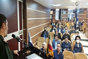 ترویج مکتب شهید سلیمانی برای نسل جوان ضروری است