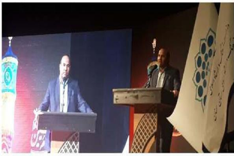 ارسالی// بهره‌گیری از ظرفیت هنر برای جهاد تبیین