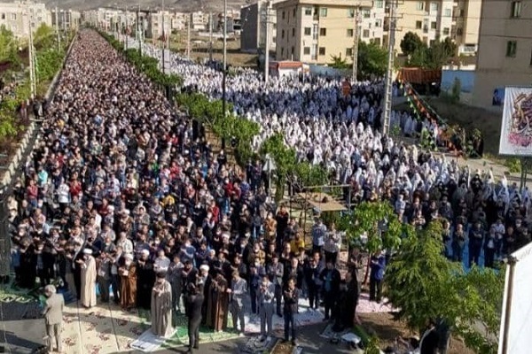 نگاه سلیقه‌ای مسئولان و بلاتکلیفی مشکلات مردم پردیس