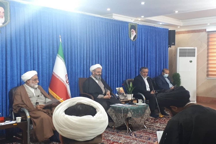 تهیه اطلس قرآنی در سمنان