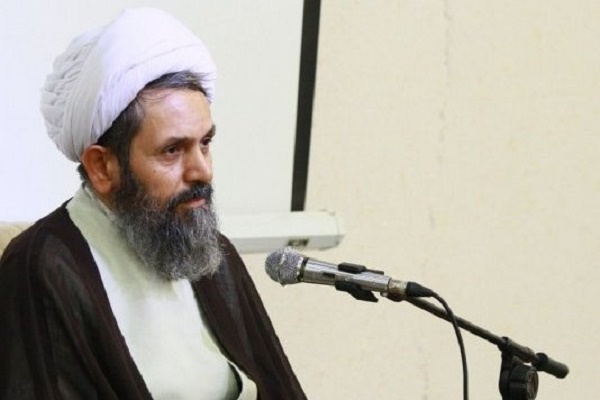 خداوند در عالم ذر نسبت به ربوبیت خود از همه بشریت اقرار گرفت