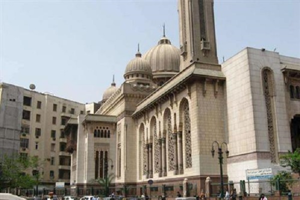 برگزاری سومین هفته فرهنگی در مساجد قاهره