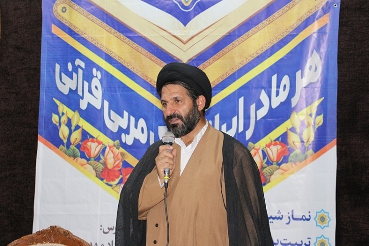 برگزاری دوره آموزشی &laquo;هر مادر ایرانی یک مربی قرآنی&raquo; در سمنان