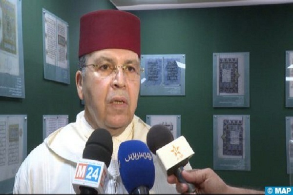 افتتاح نمایشگاه قرآن در شهر «دارالسلام» تانزانیا