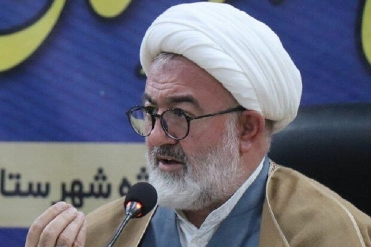 توسعه کشور با امنیت تحقق می‌یابد