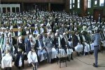 تأکید بر تقویت وحدت امت اسلامی در کنفرانس علمای یمن