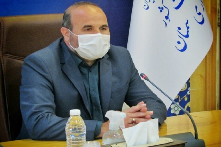 سمنان مرکز نوآوری فرهنگی شود