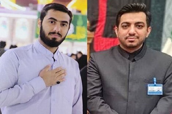 مراسم یادبود شهدای مدافع امنیت در مسجد فائق برگزار می‌شود