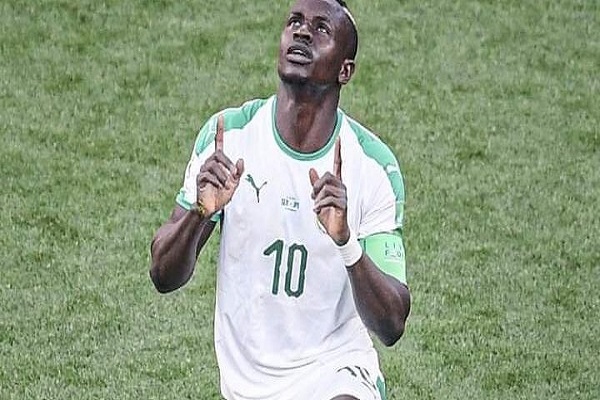 45 بار ختم قرآن برای بازگشت ستاره سنگالی به رقابت‌های جام جهانی