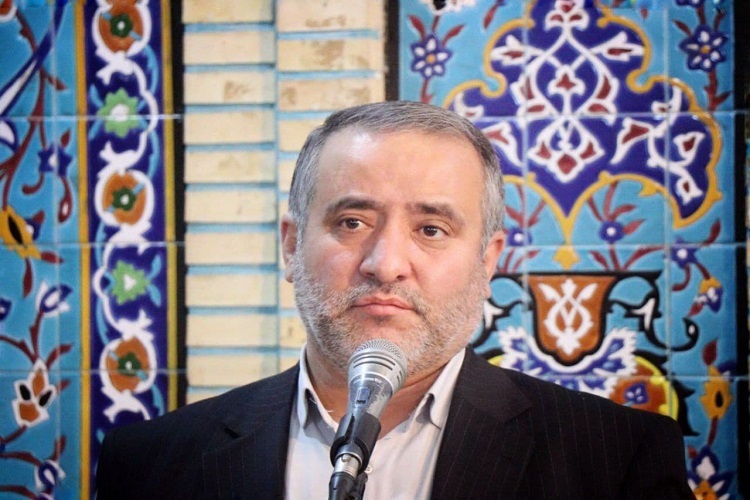 سید محمدرضا هاشمی استاندار سمنان خود باوری، رمز موفقیت گروههای جهادی است