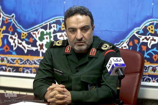 رزمایش «جهادگران فاطمی 2» در سراسر کشور برگزار می‌‎شود