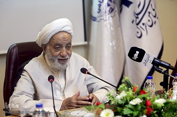 حق مشاور و مشورت در رساله حقوق امام سجاد(ع) + مسابقه