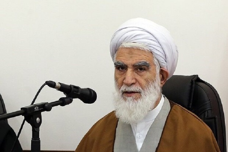 ارسالی// برگزاری کنگره نکوداشت امام جمعه سابق سمنان