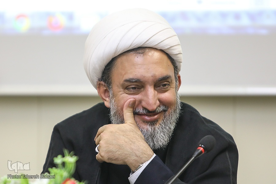 وظایف خانواده‌ای به گستردگی پیروان همه ادیان الهی + فیلم