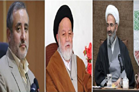 پیام تقدیر نماینده ولی‌فقیه، نماینده خبرگان و استاندار سمنان از حضور مردم در روز قدس