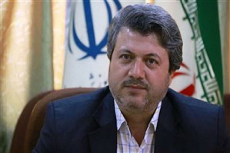 علی اکبر عرب خراسانی