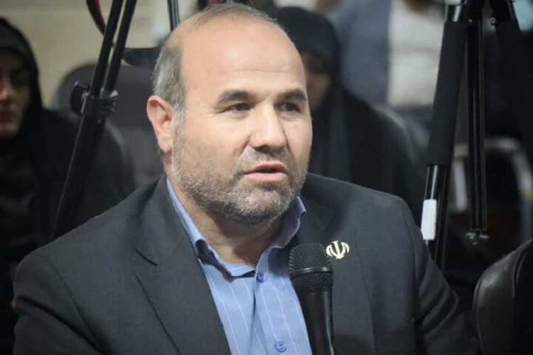 احمد ریوراده رئیس ستاد انتخبات استان سمنان احمد ریوراده رئیس ستاد انتخبات استان سمنان