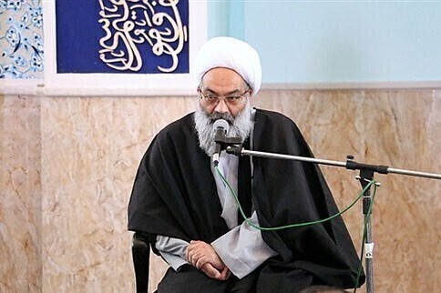 ماه رجب «شهر الله» مقدماتی است + صوت