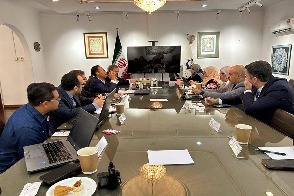 ضرورت هم‌افزایی کشورهای مسلمان در حوزه اقتصاد اسلامی