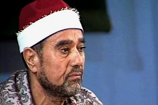 راغب مصطفی غلوش؛ قاری تلاوت‌های ماندگار و محبوب دهه شصتی‌ها + فیلم و صوت اذان