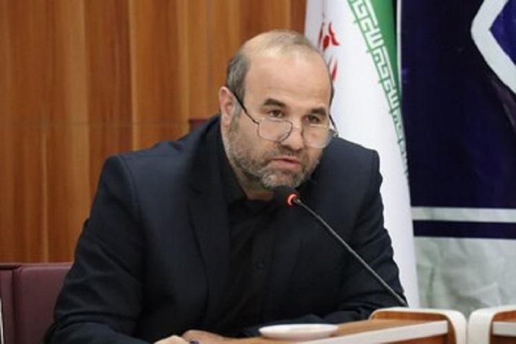 احمد ریواده رئیس ستاد انتخابات استان سمنان احمد ریواده رئیس ستاد انتخابات استان سمنان