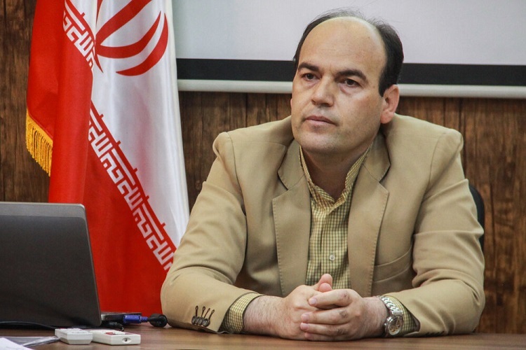 علی منصفی راد رئیس جهاد دانشگاهی استان سمنان