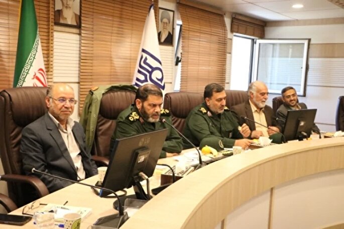 دشمن تضعیف، تخریب و انشقاق را برای انتخابات پیش‌بینی کرده است