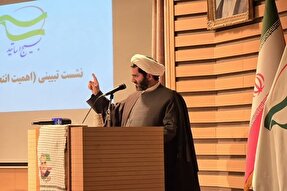 وجدان‌های بیدار در انتخابات شرکت می‌کنند