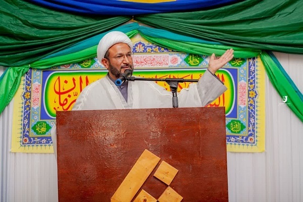 کنفرانس بین‌المللی منجی در مالاوی برگزار شد + عکس