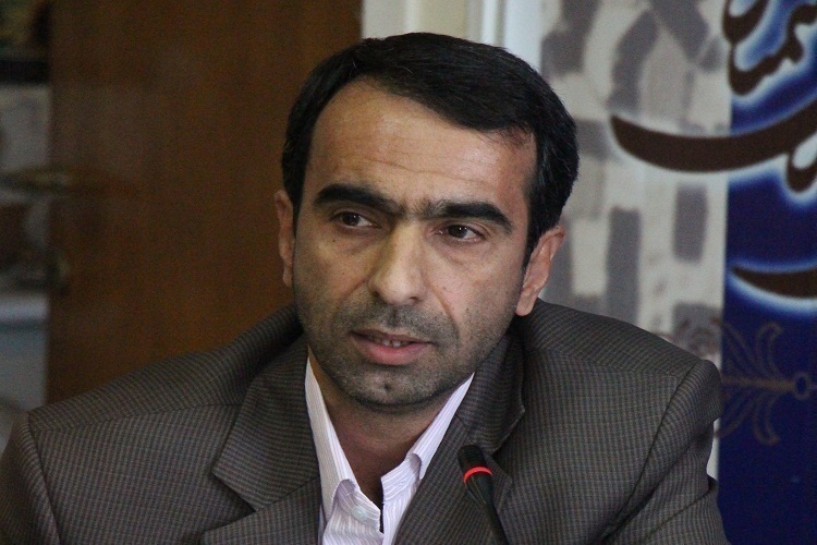 مجتبی نورمحمدی مدیر کل فرهنگ و ارشاد اسلامی استان سمنان مجتبی نورمحمدی مدیر کل فرهنگ و ارشاد اسلامی استان سمنان