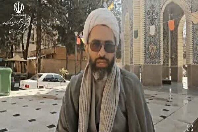 فیلم | مجلسی در شأن نظام و ملت بنا کنیم