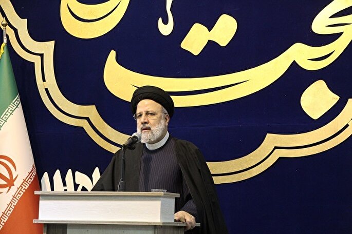 نهادهای نظام اسلامی بدون نگاه مردم شکل نمی‌گیرد