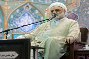 ظهور امام زمان(عج) چگونه مشکلات را برطرف می‌کند