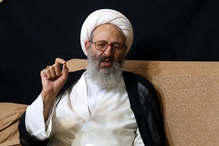 قرآن قاطعیت در کنار عطوفت را رمز موفقیت در مدیریت می‌داند